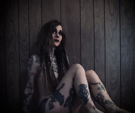 MissMeliss hd nackt bild