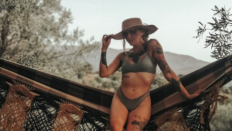 Athena Amhurst pornostar freie foto