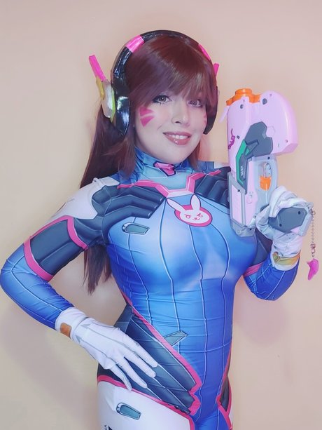 Mily Strife perfekte sexy bild