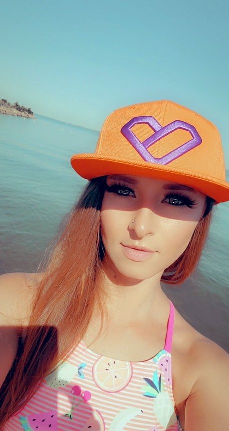 Milli Mag hd heiße foto