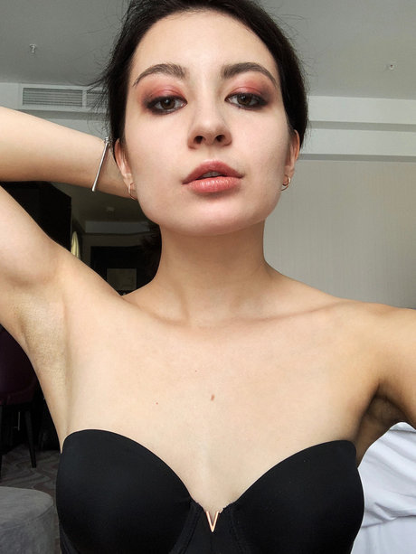 Milena Siberia perfekte pornographische galerien