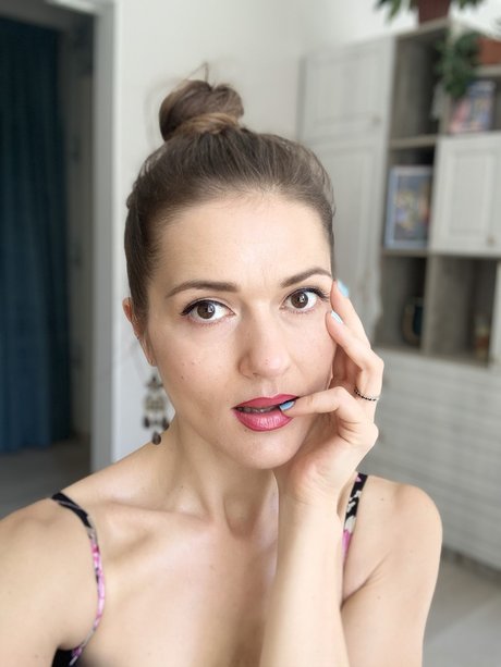 Milana Er vip nacktheit sex foto