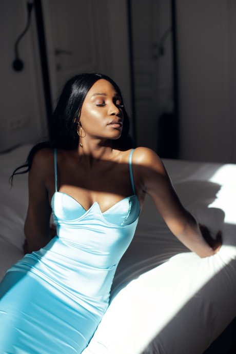 Daryle freie nackten fotos