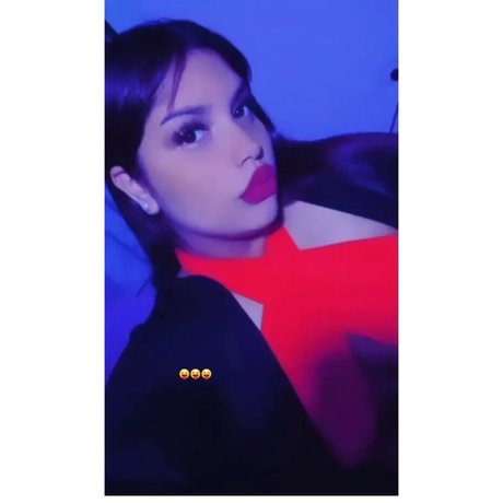 Milagros verde model erwachsene galerien