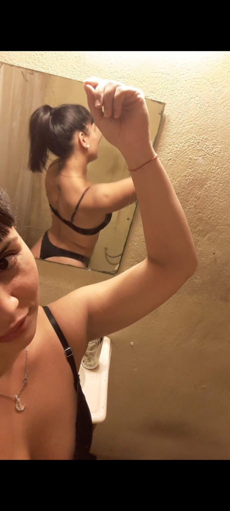 Milagros Arguello freie sex bild