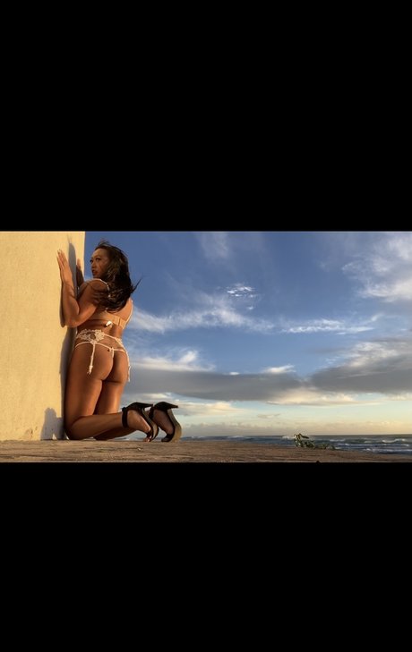 Mikkah Hunt perfekte freie bild