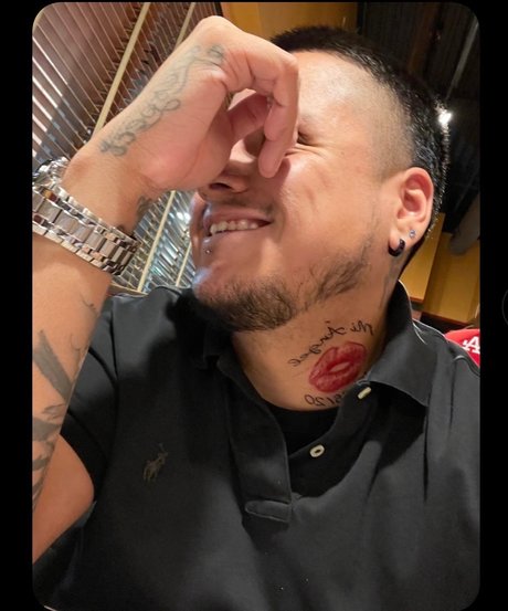 Mike The Original hübsche sexy bild