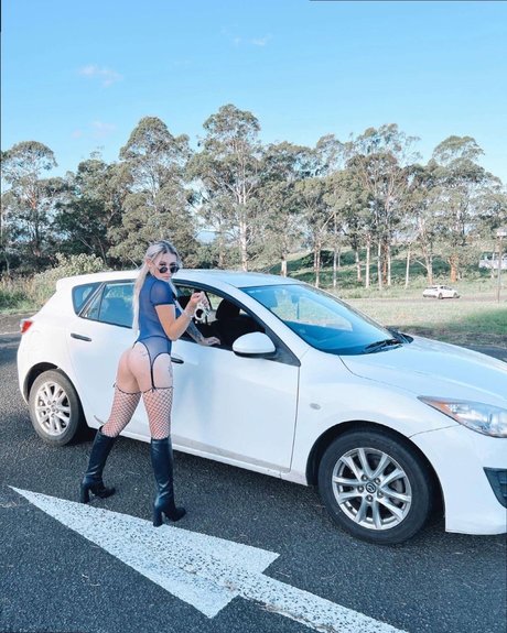 Mikayla rose_ pornografische pornostar galerie