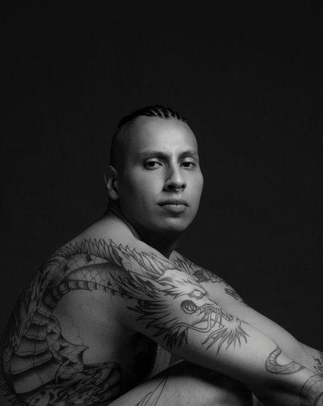 Miguell Croc_ hübsche nette galerien