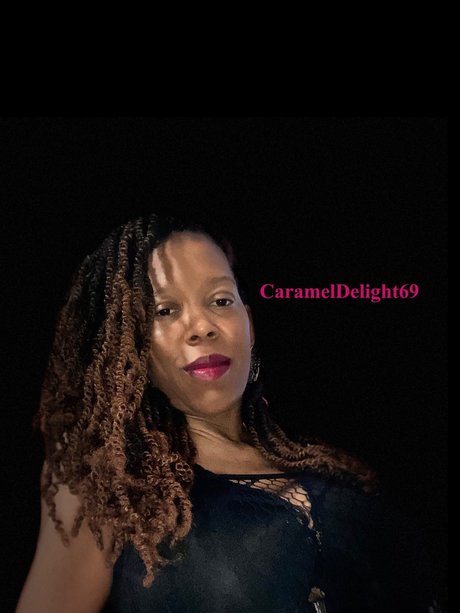 Caramel Delight69 model erwachsene galerie