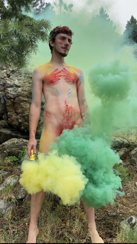 micahfreeberlin kostenlose nacktheit fotos