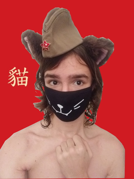 _Camille Kaze_ kunst heiße bild