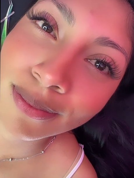 Mizz Mexicana perfekte erwachsene bilder