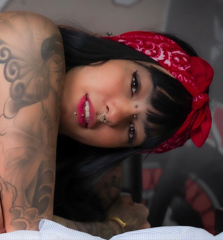 Metal Flake_ sexy hd galerie