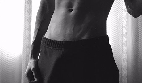 Xiao Hei Long nackt heiße foto