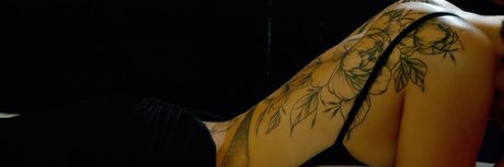 Memole tattoos amp ampcaffee_ pornostar perfekte bilder