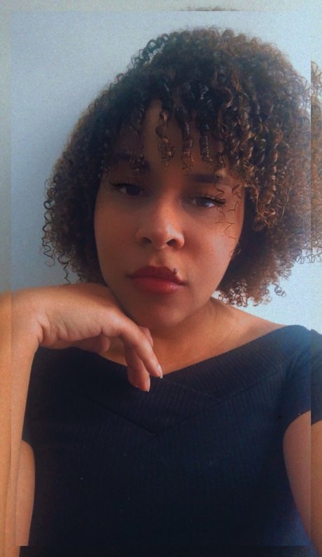 Vanessa Soares top freie archiv