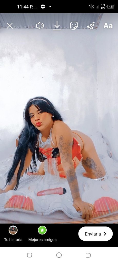 Morenaza venz nette pornostar fotos