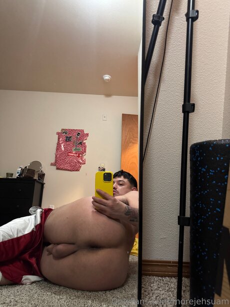 MOREJEHSUAMCO_ heiße beste galerie