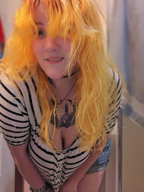 Ginger Snap_ kostenlose xxx archiv