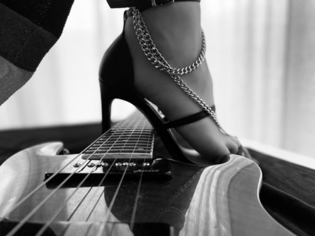 Luna de Santos porno freie bilder