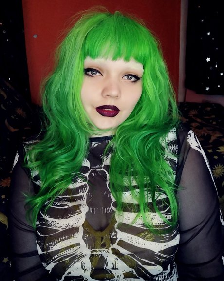 Moon Cherub schöne pornographische bilder