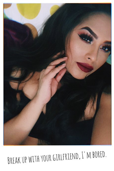 Monsecita nacktheit porno galerien