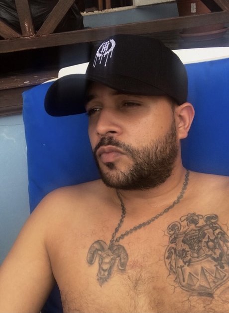 XXX Triniboy perfekte akt archiv