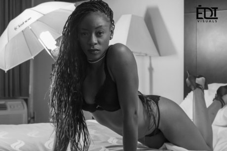 Missy Baby perfekte foto