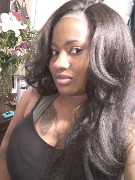 Miss Serenity Jay nackt xxx galerien