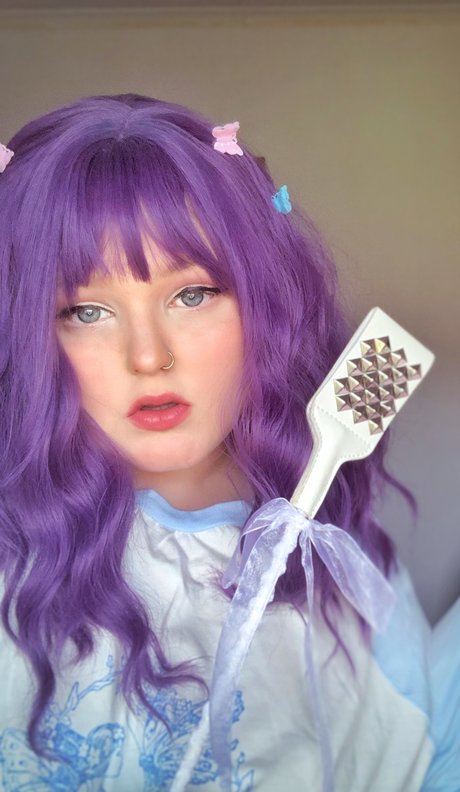 Miss Bambi erwachsene porno galerie