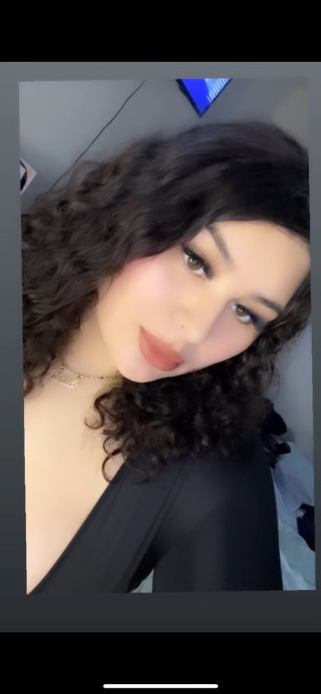 Misslidia top perfekte fotos