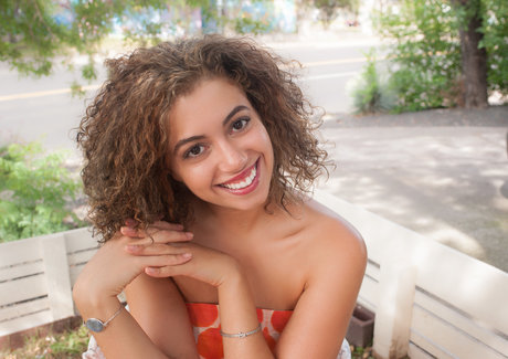 Miss Julia Vie schauspielerin sexy bild