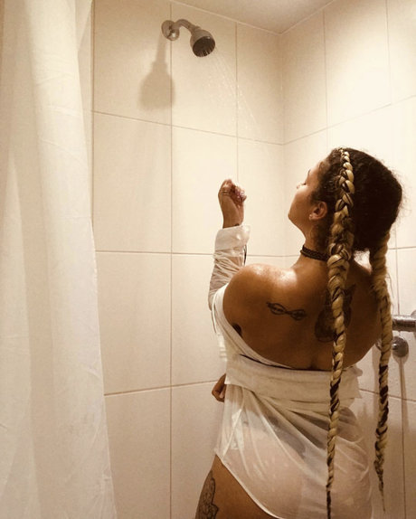 MissCheekyT 21 erotische exklusive galerie