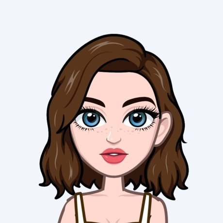 Miss Bella Blue FREE_ top schöne bild