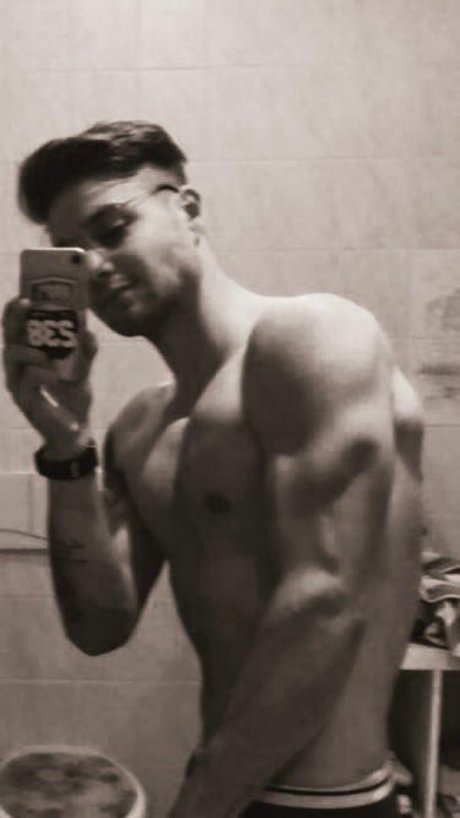 naked steve hübsche erotische bilder