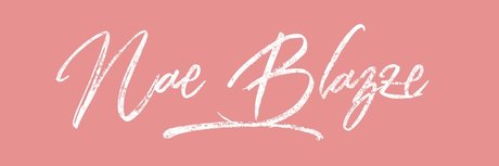 Nae Blazze pornostar nette bilder