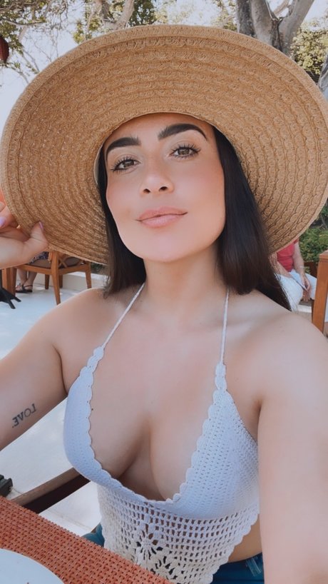 Nadia Nu o pornostar galerie