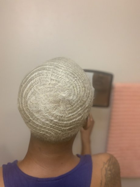 WavyBae xxx pornographische fotos