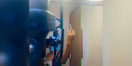 WavyBae top schöne archiv