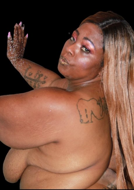 Mz BougieBillionaire nette pornostar fotos