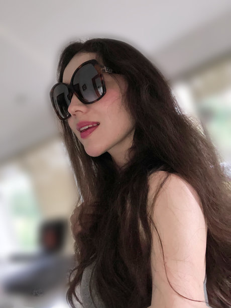 Julia Stein sexy pornostar foto