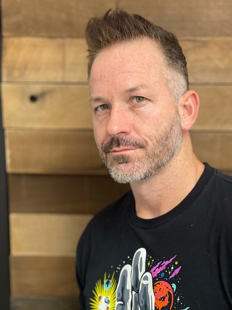 MyCockPaintings perfekte akt galerie