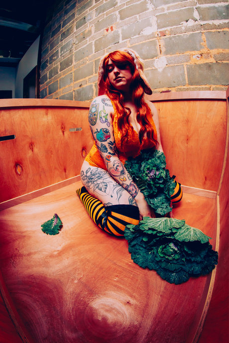 Emerald Lynn erotische porno galerien