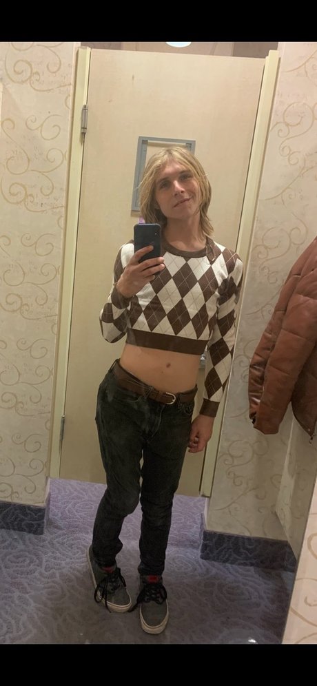 Miss Jane hübsche nette galerie