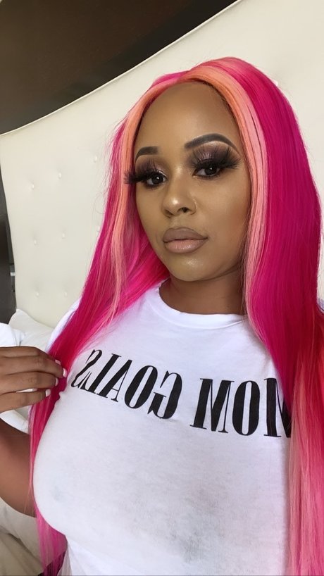 60 inch booty FT shows exklusive freie fotos