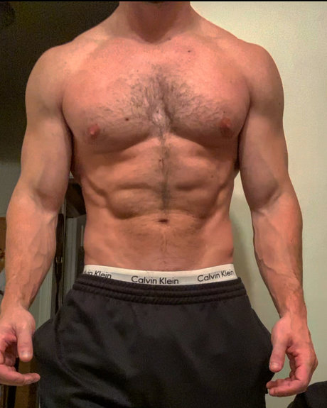 Musclemike5 nackt porno bilder