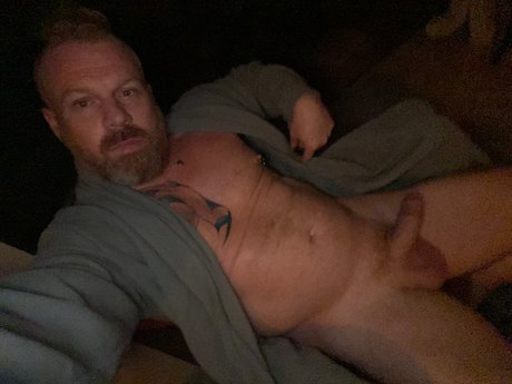 Adam Long schöne akt foto