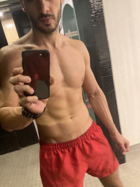 Muscle BIG boy_ erwachsene nette bilder