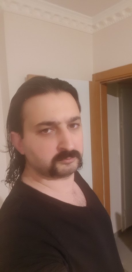 Murat Hizli ihtiyar kunst nackt archiv